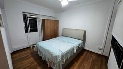 Blk 129 Rivervale Street (Sengkang), HDB 4 Rooms #596499821